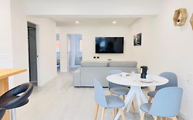 Apartamento En Ferrol